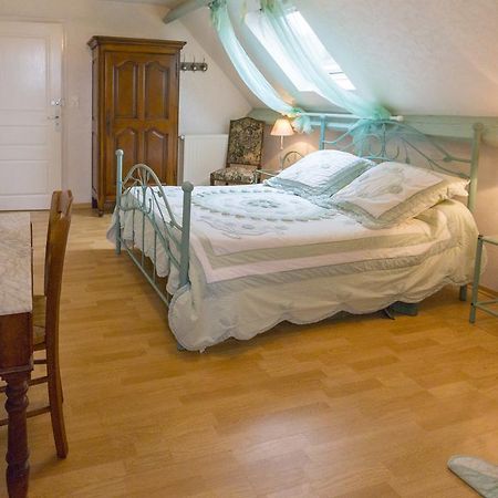 Lacarry-Arhan-Charritte-de-Haut Chambres D'Hotes Etche المظهر الخارجي الصورة