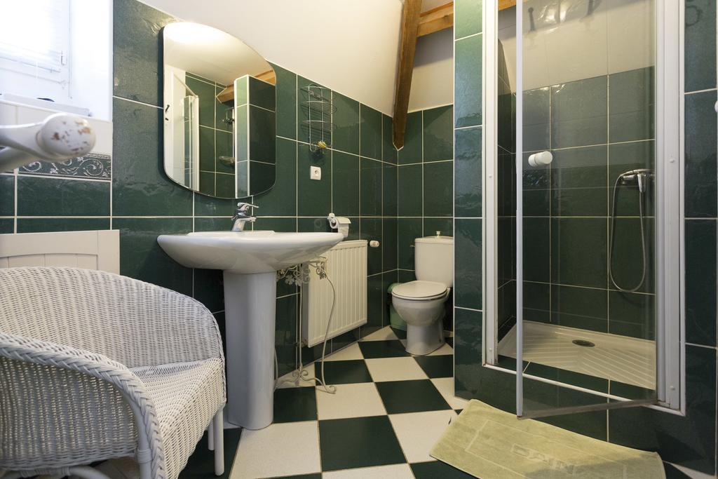 Lacarry-Arhan-Charritte-de-Haut Chambres D'Hotes Etche المظهر الخارجي الصورة