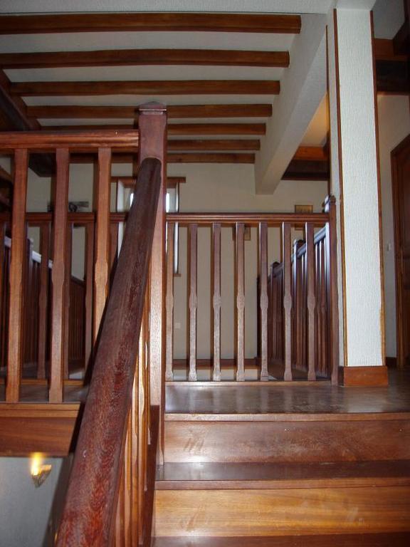 Lacarry-Arhan-Charritte-de-Haut Chambres D'Hotes Etche المظهر الخارجي الصورة